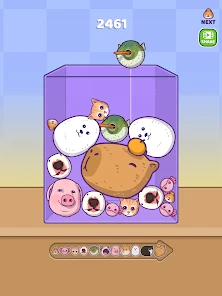 merge fellas apk untuk ios